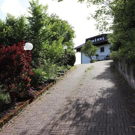 Haus Hoehneck 1 Alpirsbach Εξωτερικό φωτογραφία