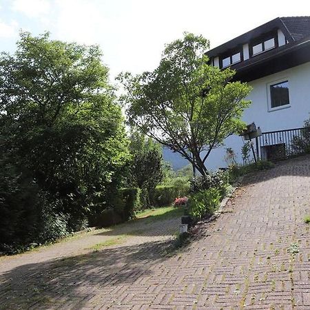 Haus Hoehneck 1 Alpirsbach Εξωτερικό φωτογραφία