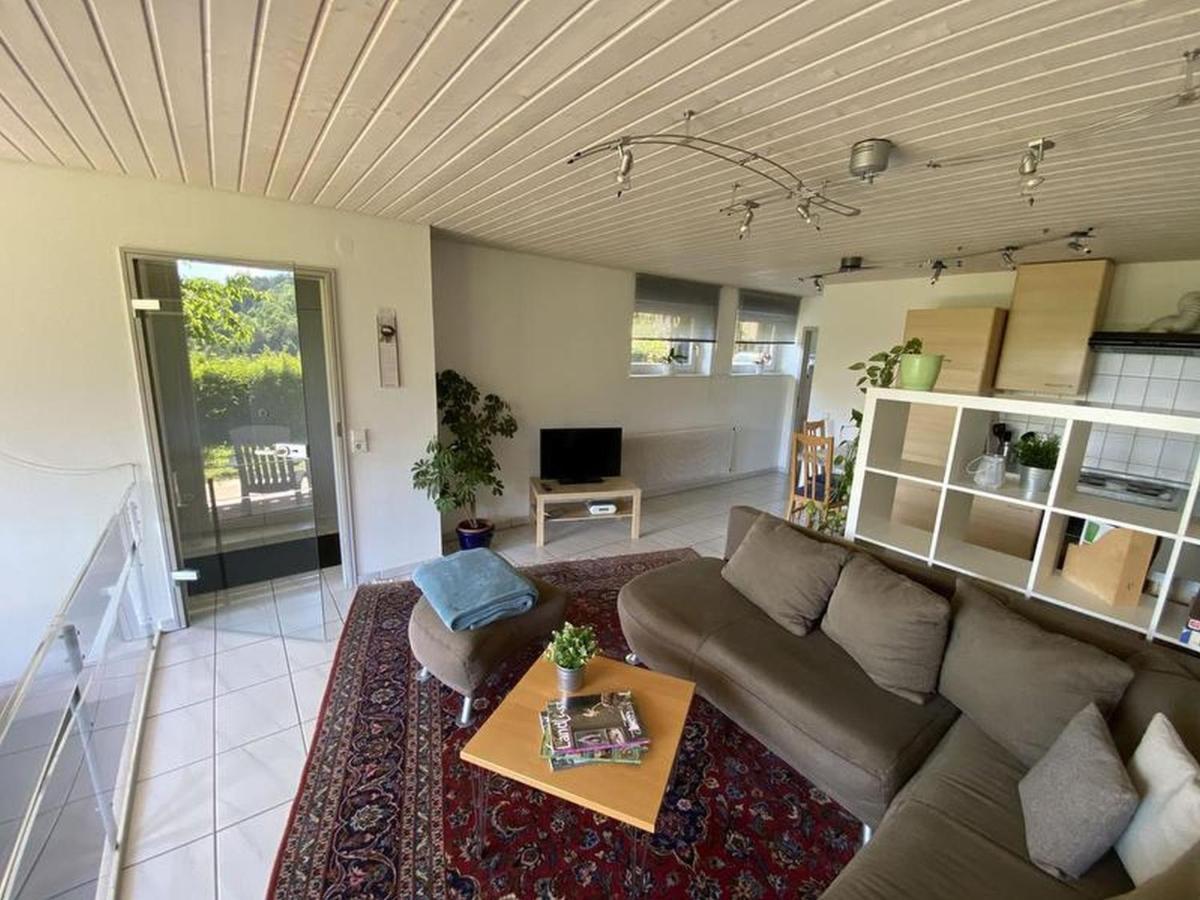 Haus Hoehneck 1 Alpirsbach Εξωτερικό φωτογραφία