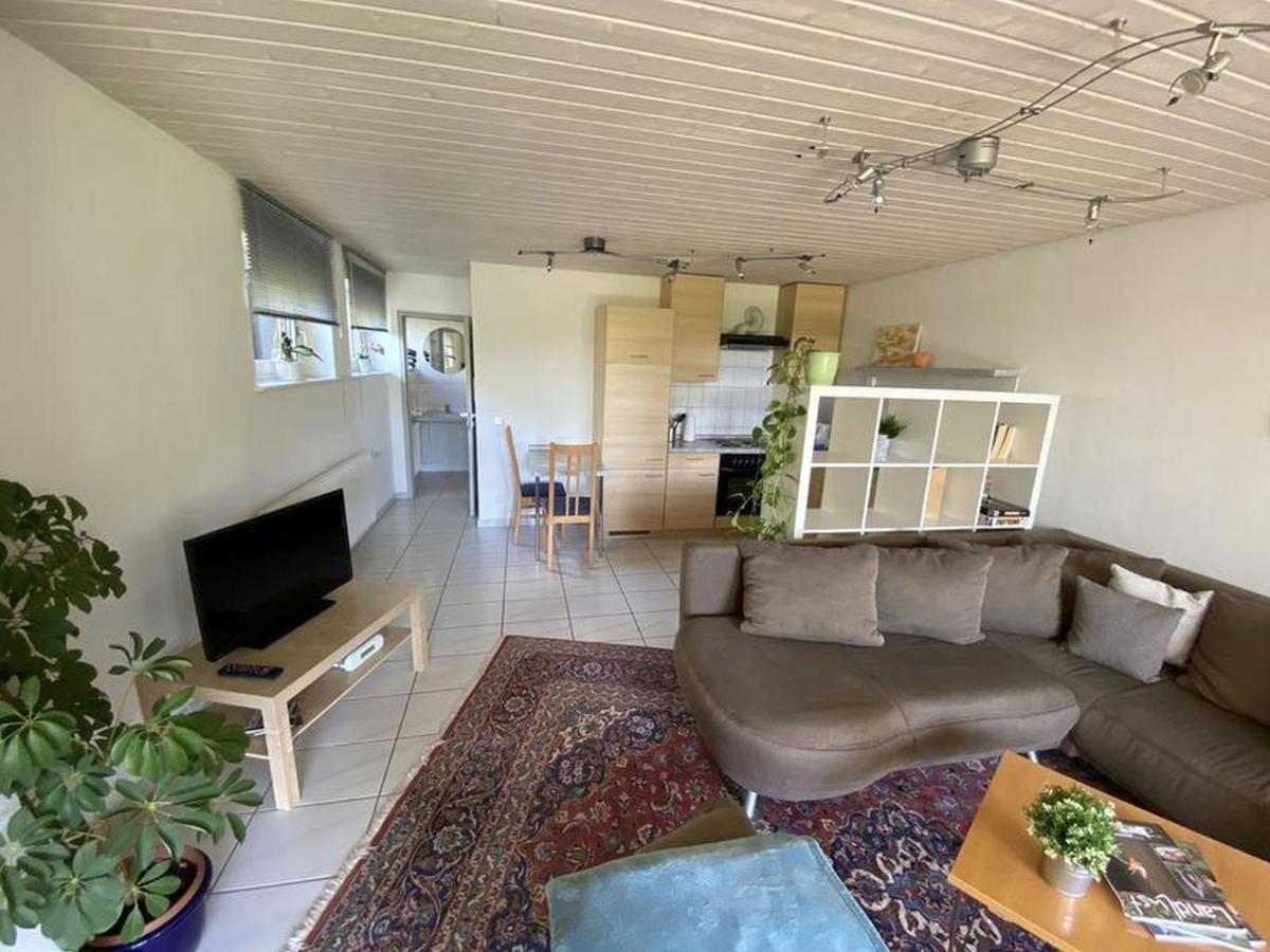 Haus Hoehneck 1 Alpirsbach Εξωτερικό φωτογραφία