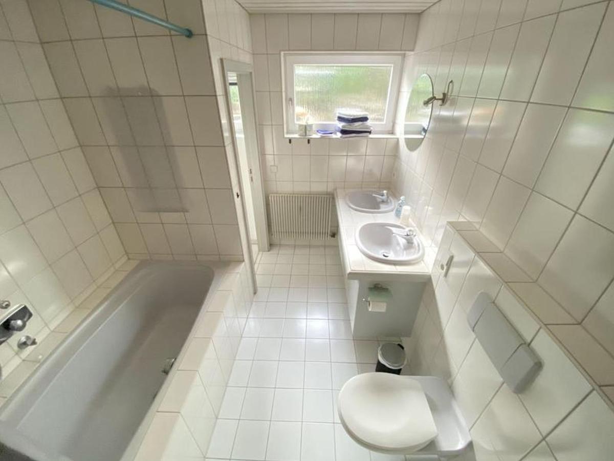 Haus Hoehneck 1 Alpirsbach Εξωτερικό φωτογραφία
