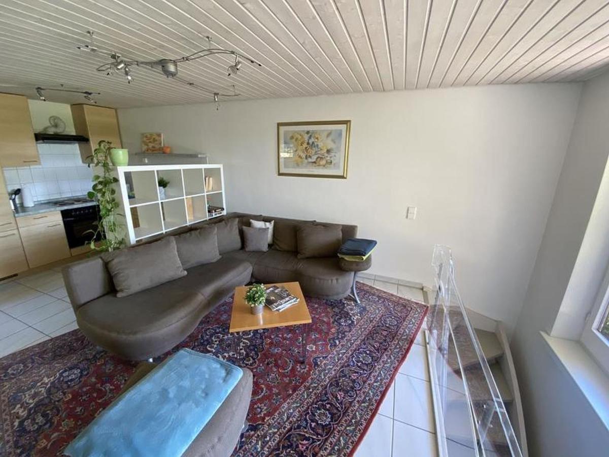 Haus Hoehneck 1 Alpirsbach Εξωτερικό φωτογραφία
