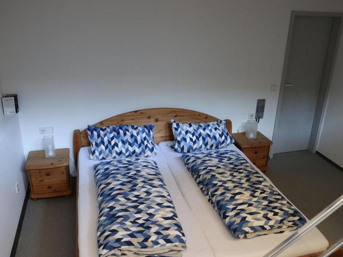 Haus Hoehneck 1 Alpirsbach Εξωτερικό φωτογραφία