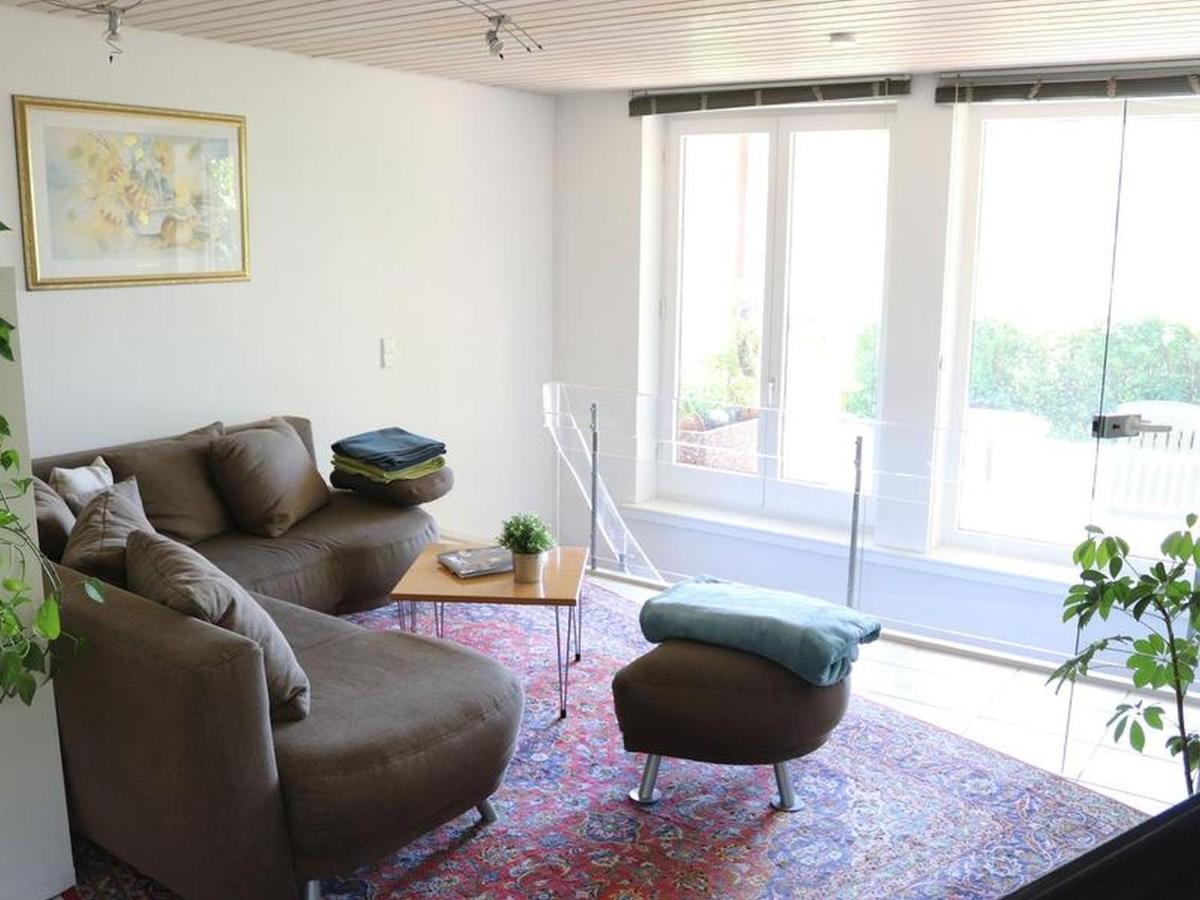 Haus Hoehneck 1 Alpirsbach Εξωτερικό φωτογραφία