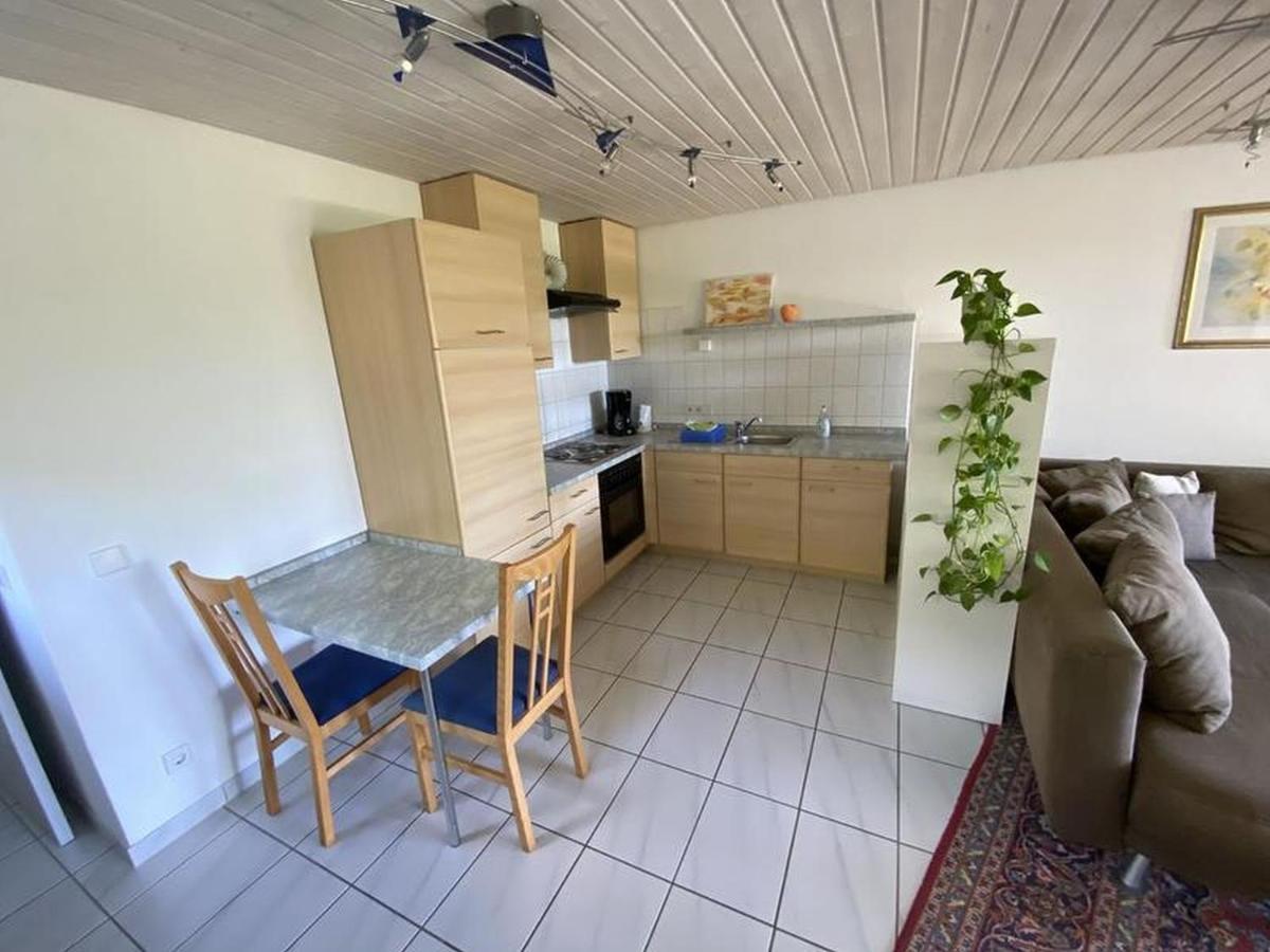 Haus Hoehneck 1 Alpirsbach Εξωτερικό φωτογραφία