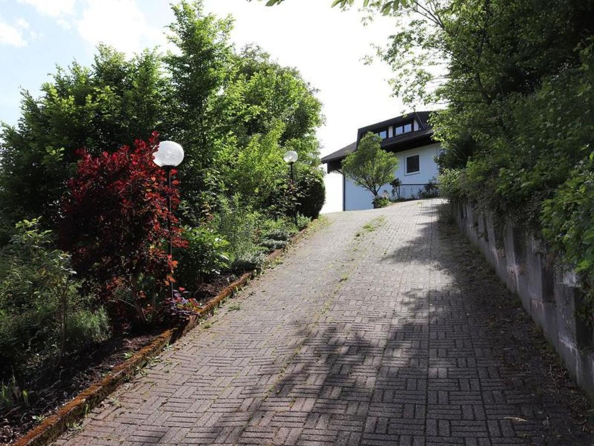 Haus Hoehneck 1 Alpirsbach Εξωτερικό φωτογραφία