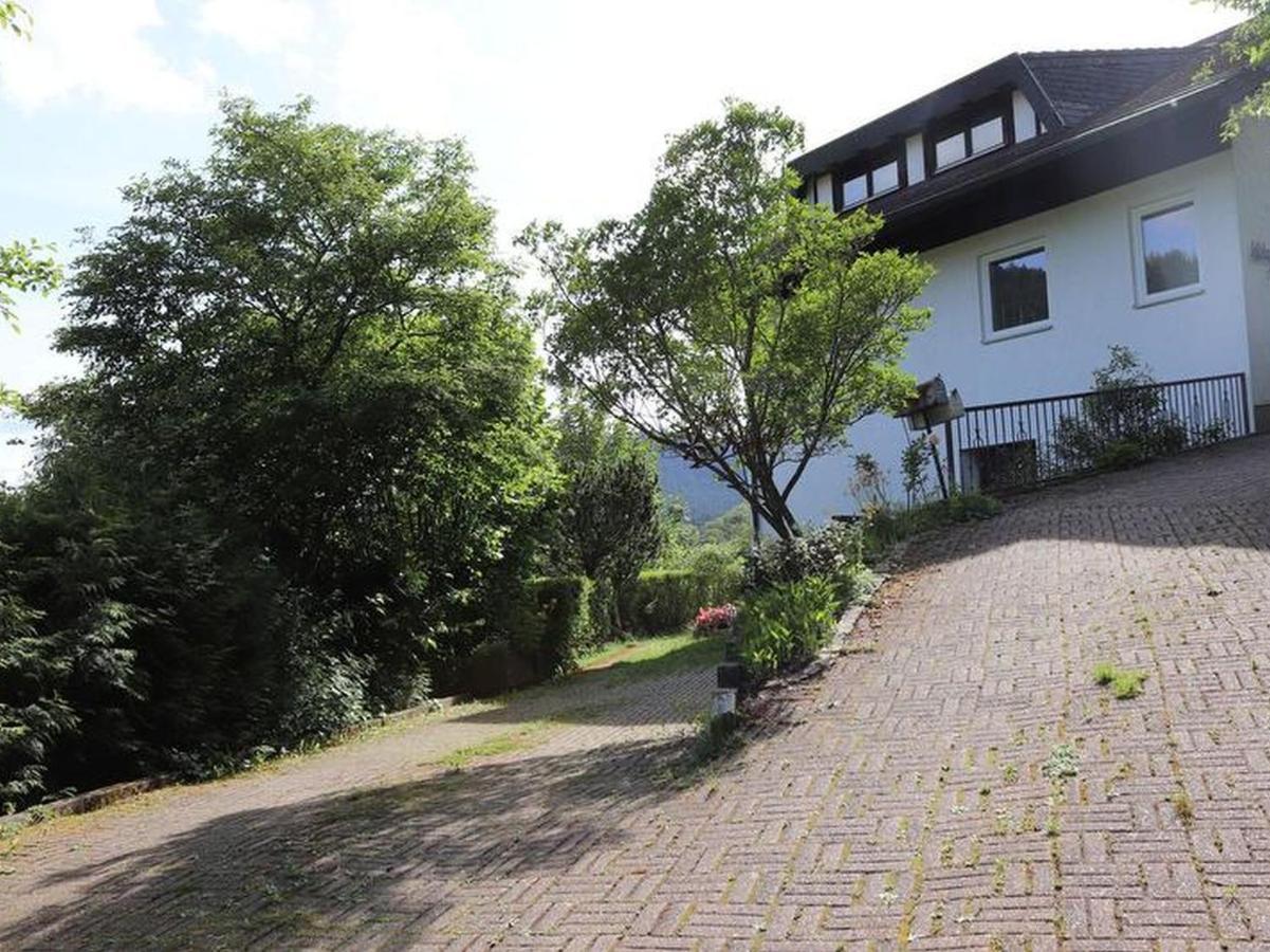 Haus Hoehneck 1 Alpirsbach Εξωτερικό φωτογραφία