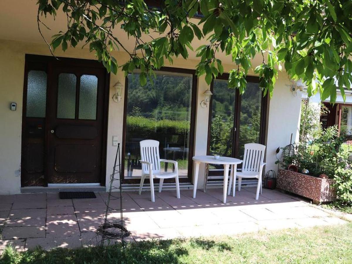 Haus Hoehneck 1 Alpirsbach Εξωτερικό φωτογραφία