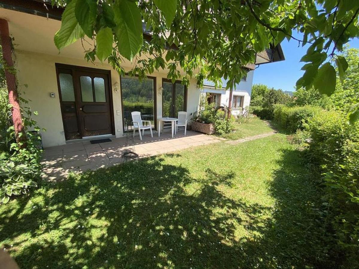Haus Hoehneck 1 Alpirsbach Εξωτερικό φωτογραφία